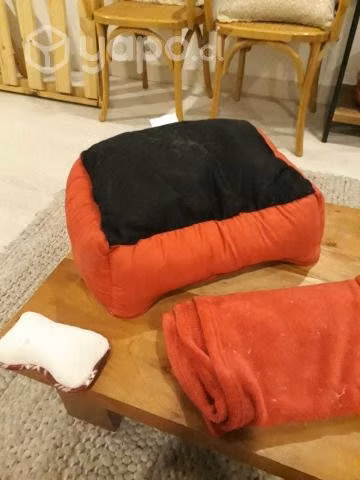 Cama para gato - Imagen 2