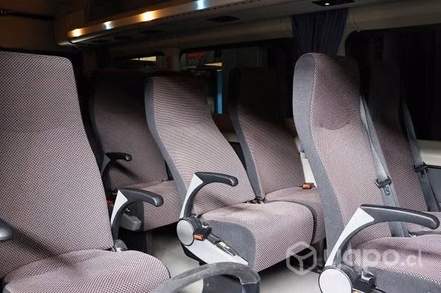 Peugeot boxer 2014