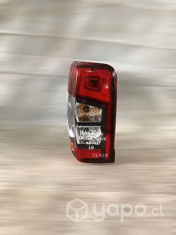 Foco trasero lh Mitsubishi l