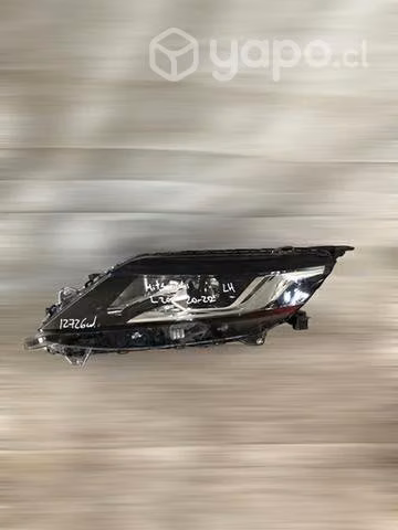 Foco óptico Lh Mitsubishi l