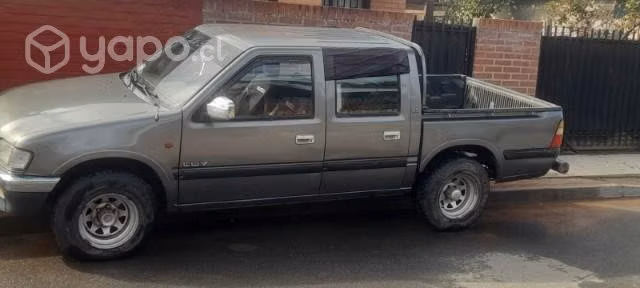 Chevrolet