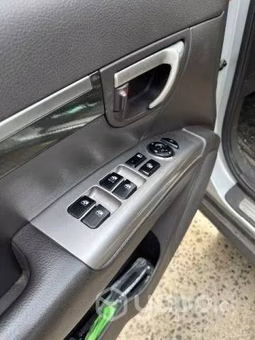 Ocasión Hyundai Santa Fe 2.4GLS 4x4WD Full