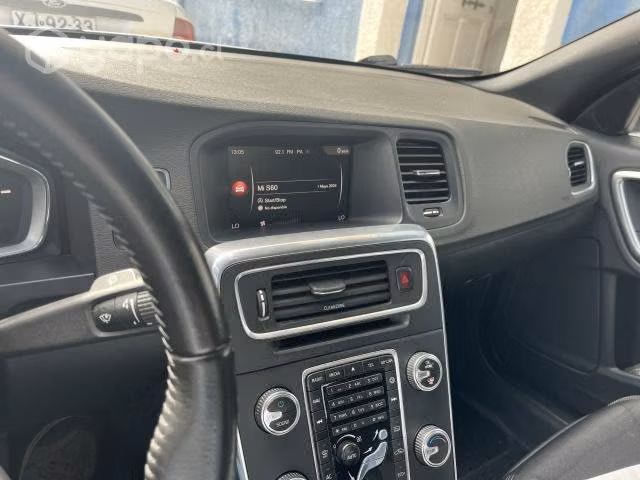 Volvo s60 2020