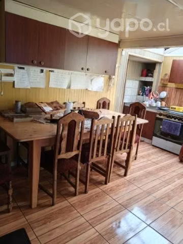 Se Vende Casa más 1 Cabaña