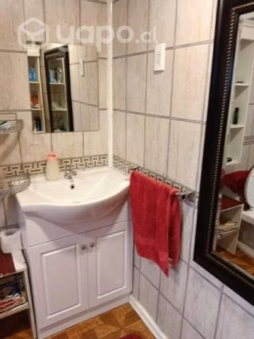 Se Vende Casa más 1 Cabaña