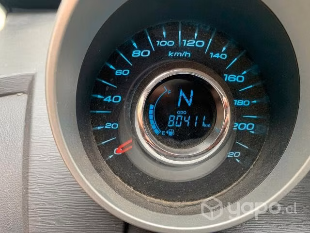Mahindra xuv500 2018