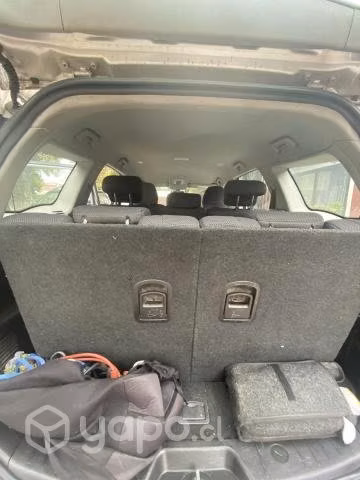Mahindra xuv500 2018