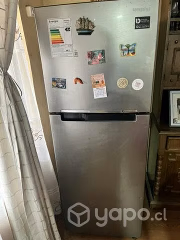 Refrigerador Samsung