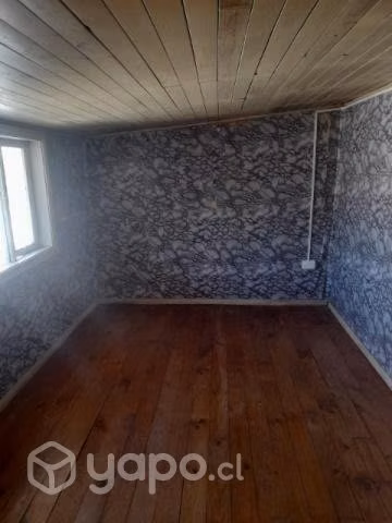 Departamento calle puerto williams