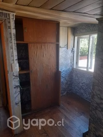 Departamento calle puerto williams