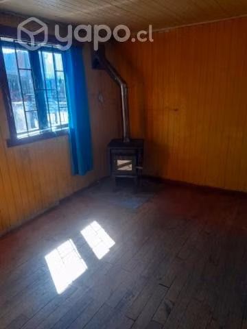Departamento calle puerto williams