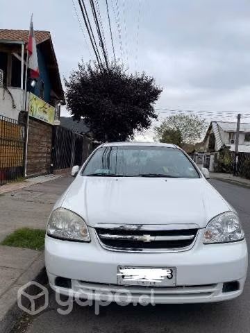 Chevrolet optra 2006 - Imagen 5