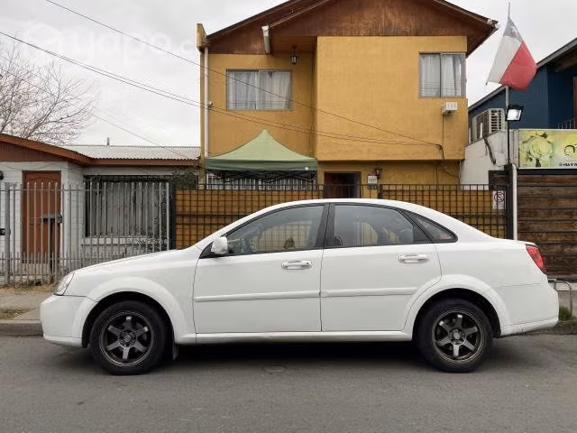 Chevrolet optra 2006 - Imagen 2