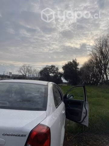 Chevrolet optra 2006 - Imagen 7