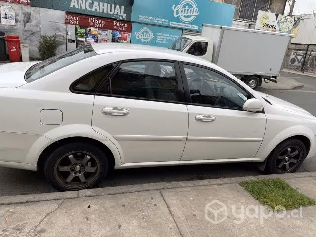 Chevrolet optra 2006 - Imagen 6