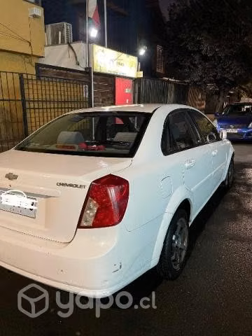 Chevrolet optra 2006 - Imagen 4