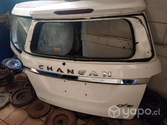 Portalon changan cx-70