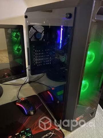 Pc por no uso