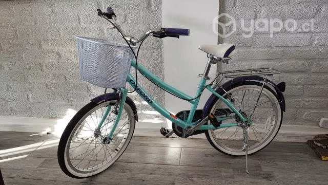 Bicicleta OXFORD Aro 20