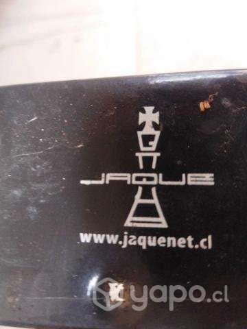 Parrilla para automovil - Imagen 2