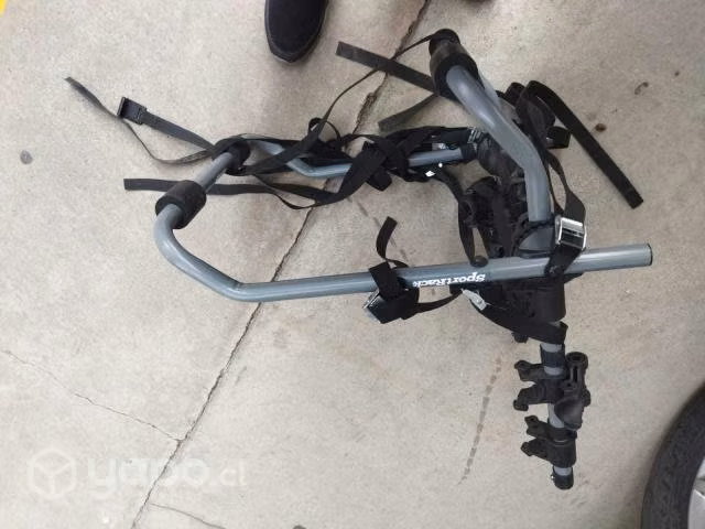 Soporte de bicicletas 3b
