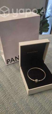 Pulsera Pandora (Brazalete) - Imagen 3
