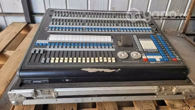 Consola Perla (solo para repuesto) + Case