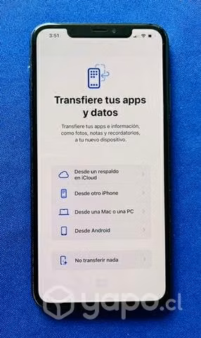 Iphone XS Max 256g - Imagen 5