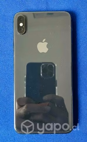 Iphone XS Max 256g - Imagen 2