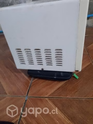 Microondas