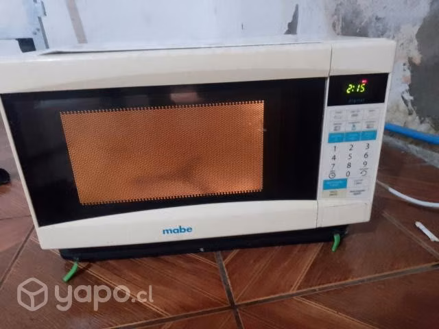 Microondas