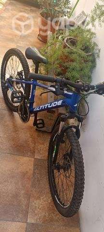 Bicicleta altitude - Imagen 3