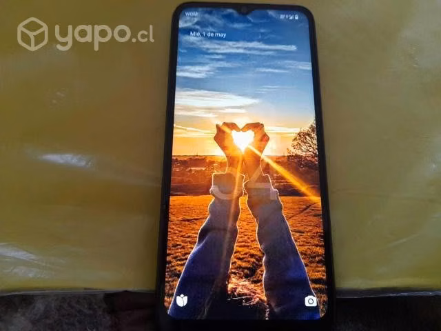 Redmi a2 nuevo