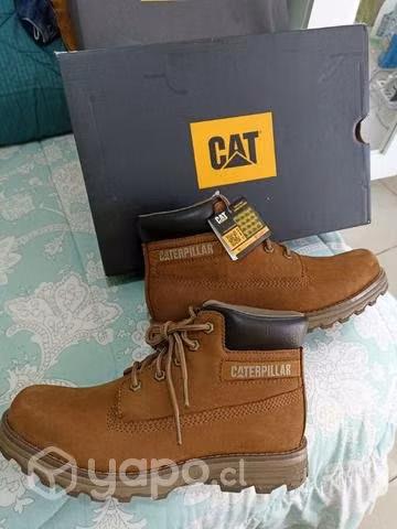 Botin marca Cap nuevo