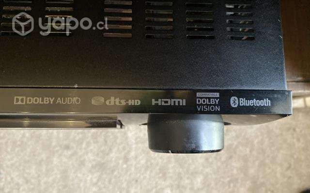 Amplificador Denon 5.2 - Imagen 2