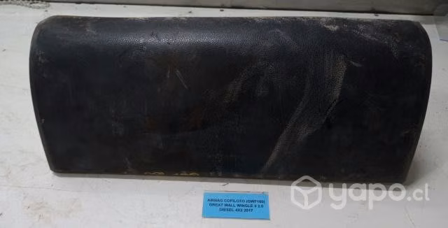 Airbag Copiloto (GWF180) Great Wall Wingle 5 2.0 D