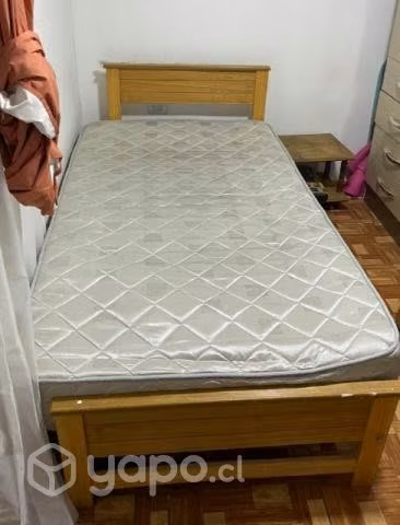 Cama - Imagen 2
