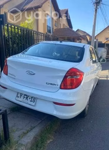 Chery arrizo 3 glx 2020