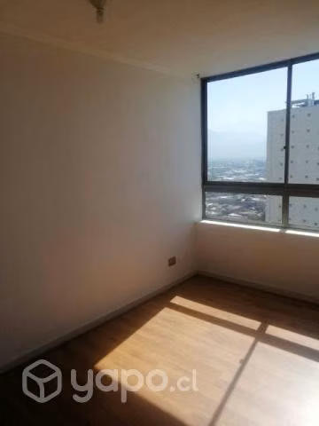 Arriendo departamento independencia 3D, 1B y estac