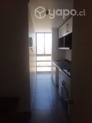 Arriendo departamento independencia 3D, 1B y estac