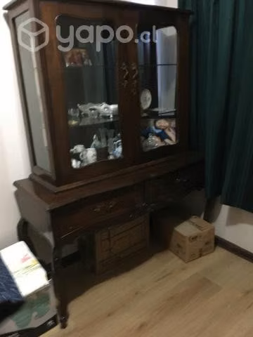 Vitrina Normando