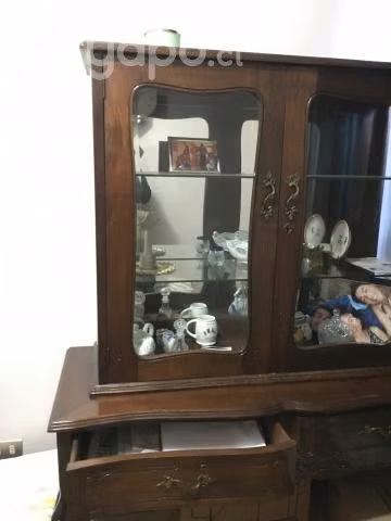 Vitrina Normando - Imagen 3