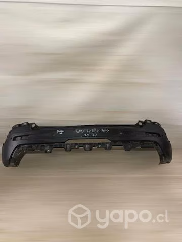 Parachoque trasero Ford territory 2020-2023