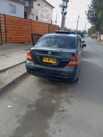 Taxi colectivo