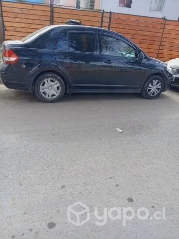 Taxi colectivo