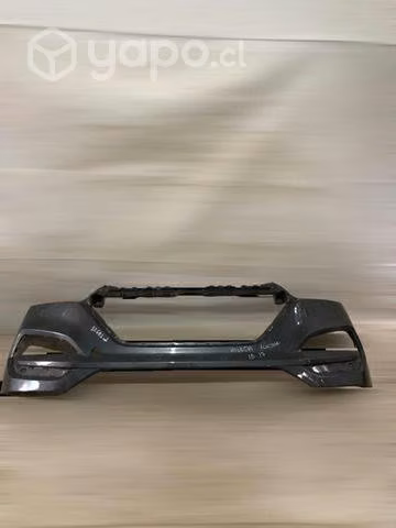 Parachoque delantero Hyundai Tucson 2015-2017
