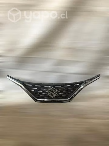 Máscara suzuki Baleno 2016-2020
