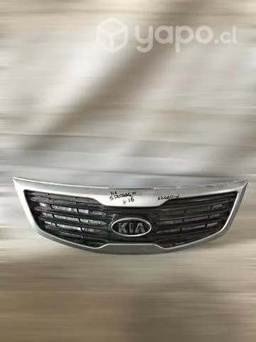 Máscara kia Sportage 2011-2016