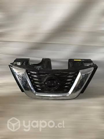 Máscara Nissan xtrail 2018-2022