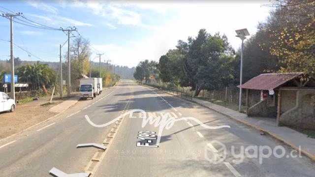 RUTA F-190 USO COMERCIAL 1630M2